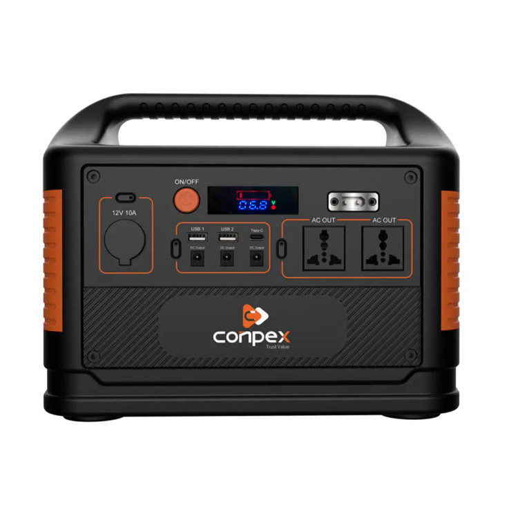 پاور استیشن مدلTW-BK-009