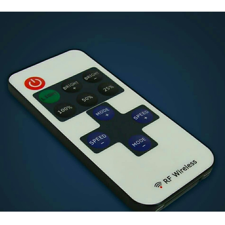 چراغ کمپینگ 360 لایت مدل FR-04ظرفیت 800وات