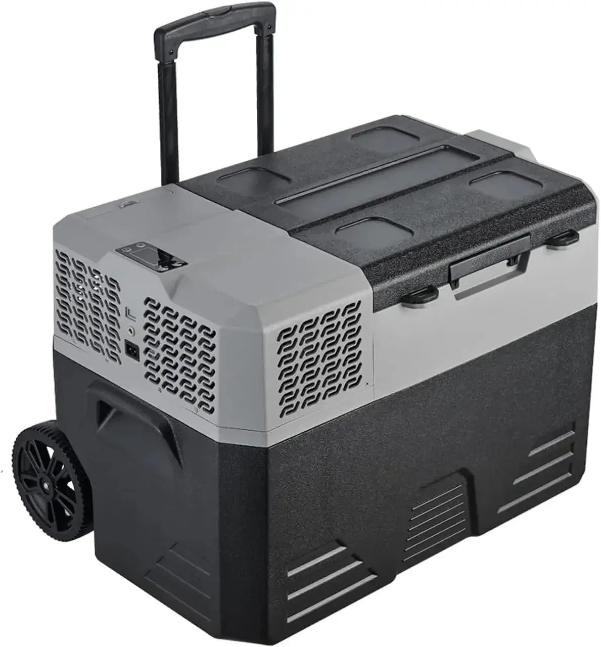 یخچال خودرو مدل TR-52