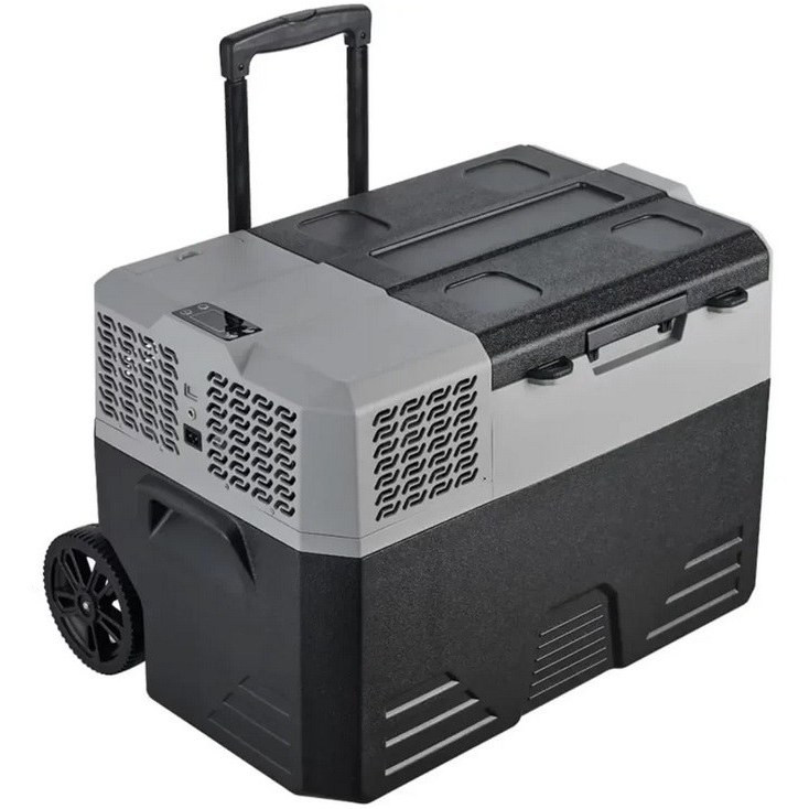یخچال مسافرتی 42 لیتری توبیز مدل TR-42